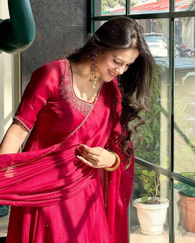 KURTI & SUIT SET
