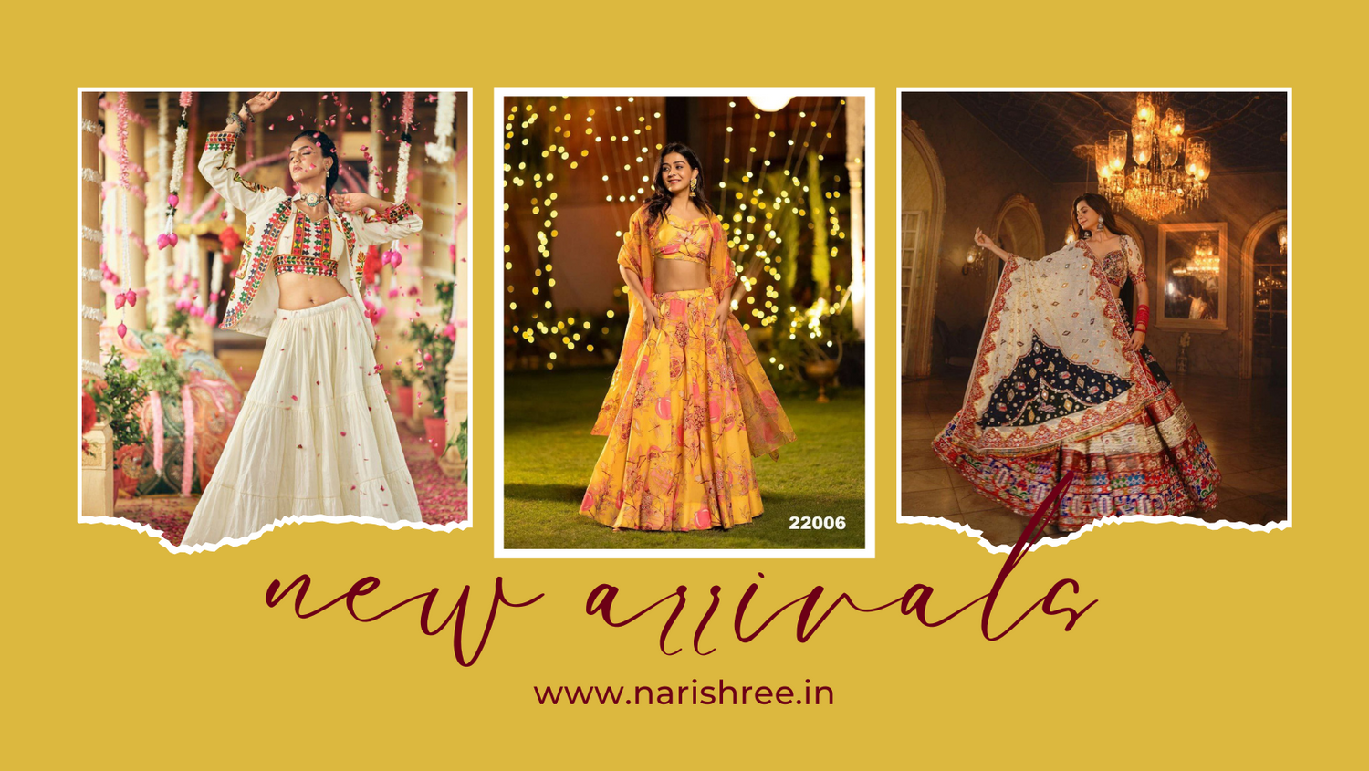 Narishree 