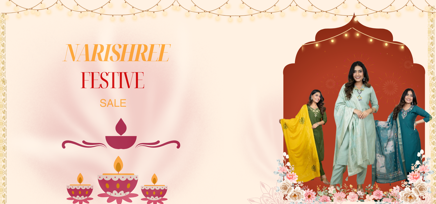 Narishree 