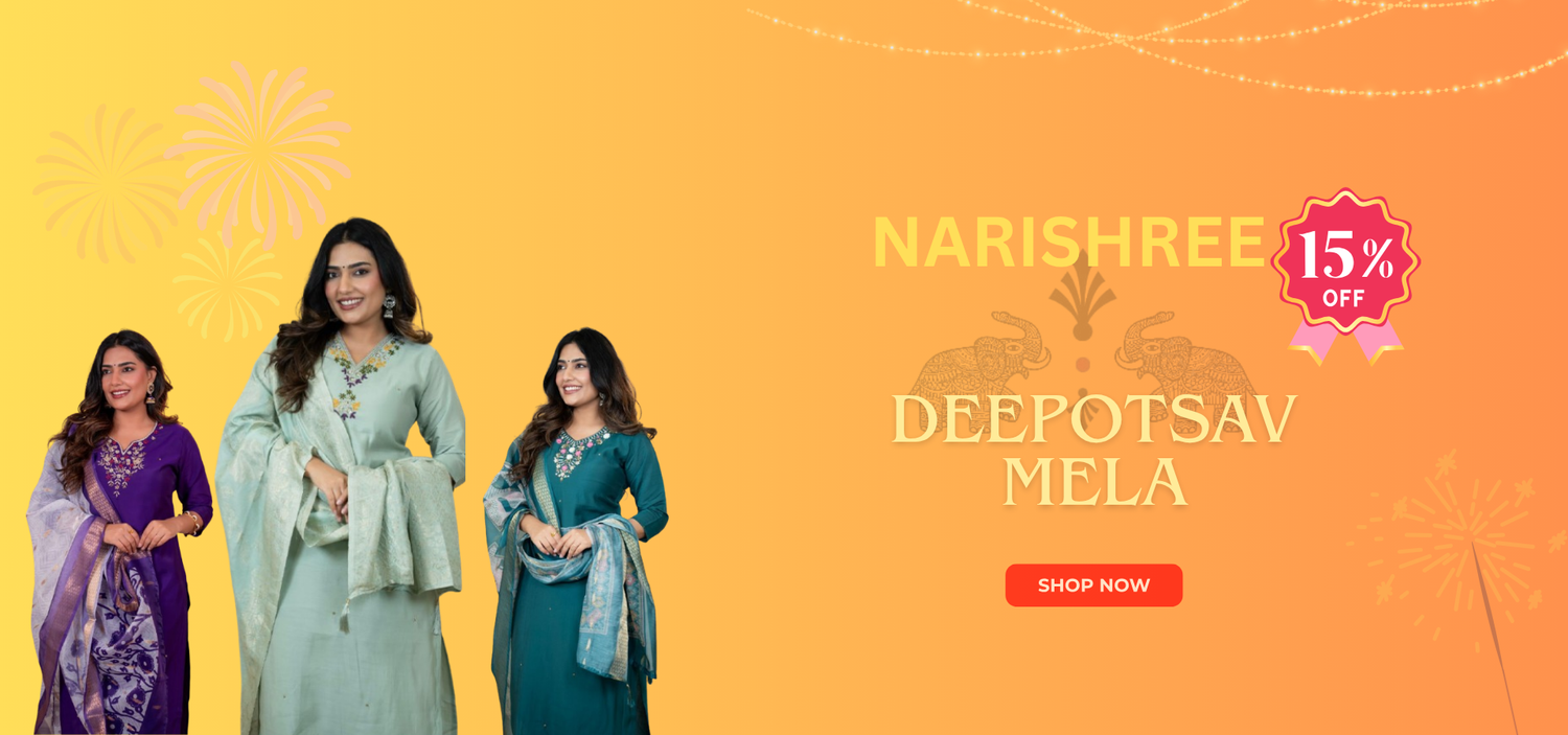 Narishree 