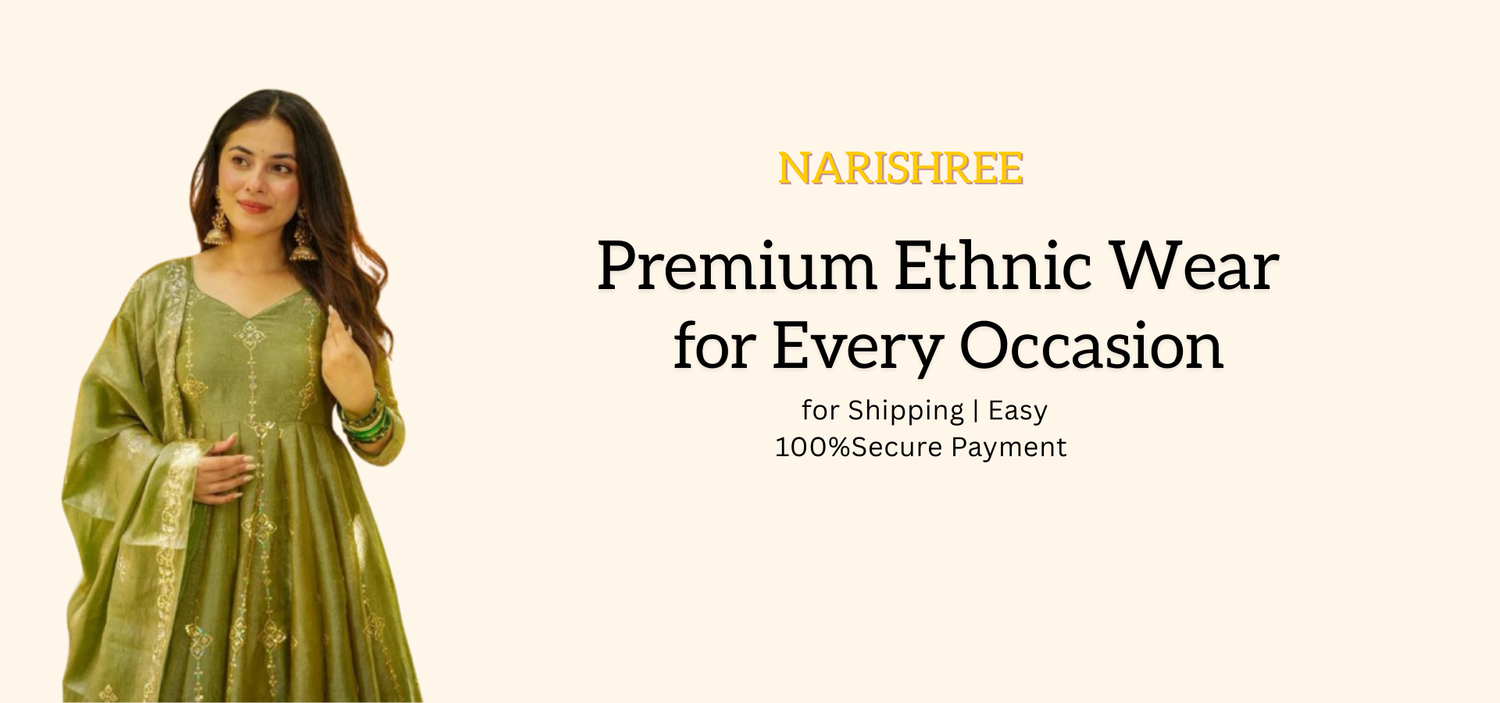 Narishree 